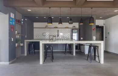 Imagem 14: Apartamento Locação Pinheiros 35 m² 1 Dormitórios