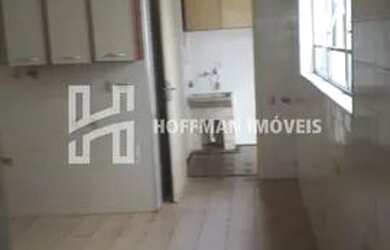 Imagem: A casa possui 3 Dormitórios, 2 Banheiros, 1 Vaga na garagem