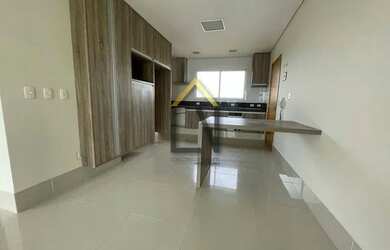 Imagem: O apartamento possui 3 Dormitórios, 5 Banheiros, 3 Vagas na