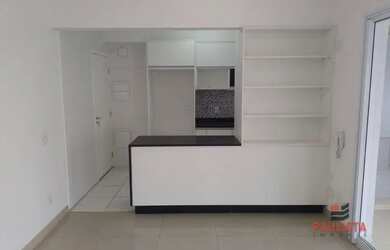 Imagem 3: Apartamento com sacadão próximo ao metrô Praça da Árvore, com lazer completo em ótima loc