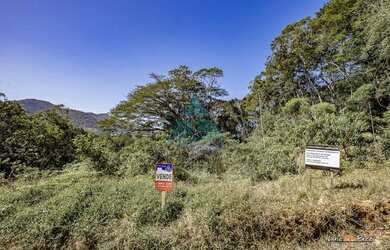Imagem: Terreno, Praia da Lagoinha, Ubatuba - R$ 400 mil, Cod 1864