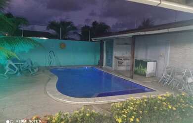 Imagem 14: CASA POR TEMPORADA NA MASSAGUEIRA LEIAM A DESCRIÇÃO