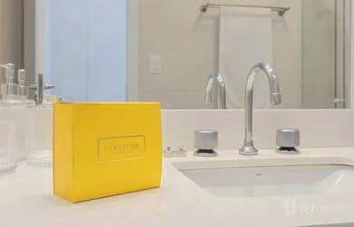 Imagem 13: Apartamento com 3 quartos para alugar, 125m² - Copacabana - Rio de Janeiro/RJ