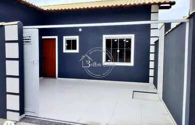 Imagem 2: Bela casa a venda em Unamar, 1 quarto, Tamoios - Cabo Frio - RJ