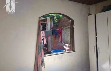 Imagem 8: Casa com 1 dormitório à venda, 50 m² por R$ 100.000,00 - Itaipu - Niterói/RJ