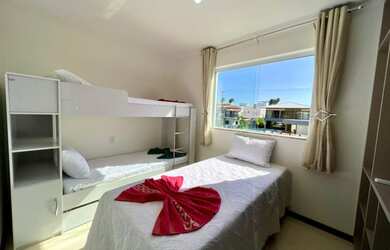 Imagem 9: Temporada Itaparica Lindo Village, 3/4, Fino Acabamento, Piscina, Condomínio...