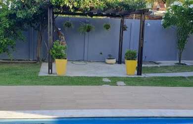 Imagem 3: Casa de aluguel por temporada em Paripueira/ 400 diária exceto feriados