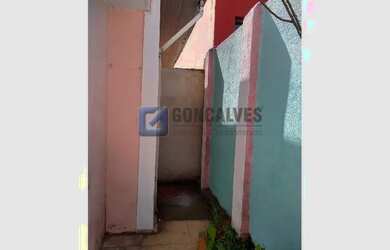 Imagem 3: SAO BERNARDO DO CAMPO - Residential / Home - RUDGE RAMOS