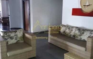 Imagem 6: ASTÚRIAS ANDAR ALTO. Varanda, 114m² de Área, 1 Vaga na garageme3 Dormitórios