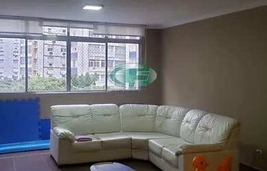 Imagem: O apartamento à venda possui 3 Dormitórios, 2 Banheiros, 2