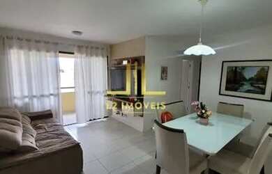 Imagem 1: Apartamento à venda no bairro Paralela - Salvador/BA