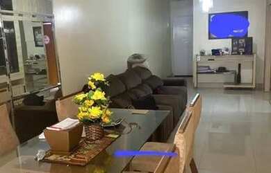 Imagem: A casa em condomínio possui 3 Dormitórios, 2 Banheiros, 2