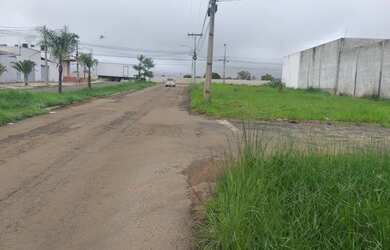 Imagem: O terreno está localizado em Jibran El Hadj, Anápolis à venda