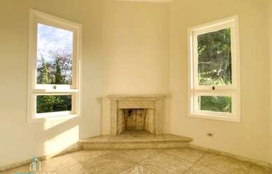 Imagem 9: Belíssima Casa com 4 dormitórios, 400 m² - venda por R$ 2.800.000 ou...