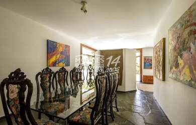 Imagem 7: Casa à venda, 850 m² por R$ 5.000.000,00 - Paineiras do Morumbi - São...