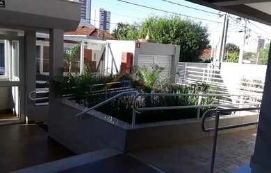 Imagem 1: Apartamento Padrão - Ribeirão Preto - Jardim Paulista