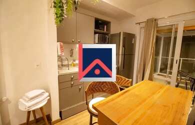 Imagem 11: Apartamento Locação 1 Dormitórios - 52 m² Campo Belo