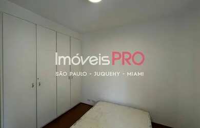 Imagem 11: Apartamento para locação com 160m² em Moema - São Paulo