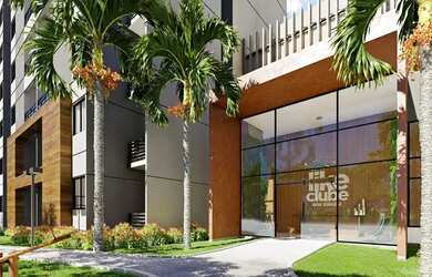 Imagem 5: SP Super Lançamento em Boa Viagem Apartamento 2 quartos suíte canadense...