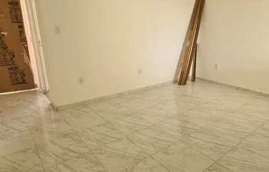 Imagem: O apartamento possui 1 Dormitório, 1 Banheiro, 60m² de Área