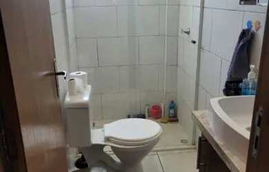 Imagem 5: Belo apto. Churrasqueira, Imóvel mobiliado, Ar-condicionadoem² de Área