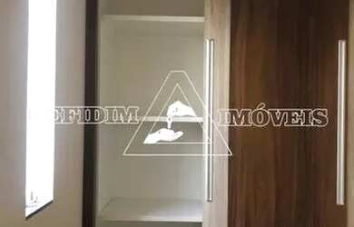 Imagem 8: Casa padrão em Recreio Anhanguera - Ribeirão Preto