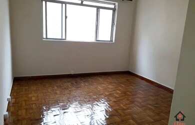 Imagem 3: Apartamento com 1 dormitório à venda, 43 m² por R$ 106.000 - Centro...