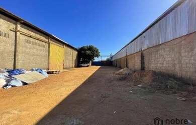 Imagem 8: Galpão à venda, 630 m² por R$ 1.600.000 - Plano Diretor Sul - Palmas/TO