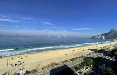 Imagem 6: Excelente apartamento para venda ou locação na Vieira Souto