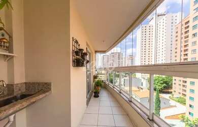 Imagem 10: Santo André - Apartamento Padrão - Jardim Bela Vista