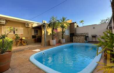 Imagem 10: Casa em Vila Moreira - São José do Rio Preto