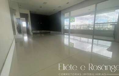 Imagem 2: Apartamento no Grand Club Vila Ema para venda ou locação 147m²