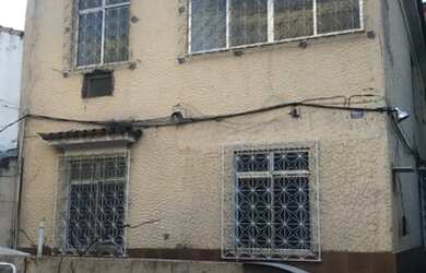 Imagem: O apartamento possui 2 Dormitórios, 1 Banheiro, 65m² de Área