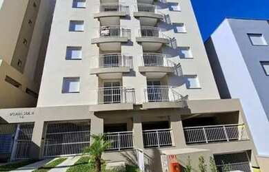 Imagem: O apartamento à venda possui 2 Dormitórios, 1 Banheiro, 1