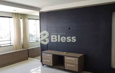 Imagem: O apartamento possui 3 Dormitórios, 2 Banheiros, 2 Vagas na