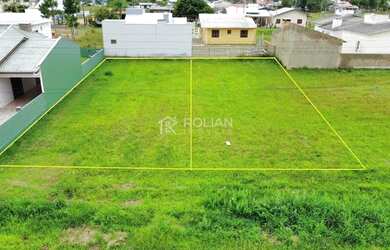 Imagem: O terreno está localizado em Arroio do Sal, RS à venda por