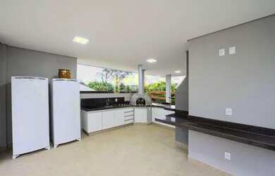 Imagem 15: Casa a venda em condomínio fechado aceita permuta por condomínio clube