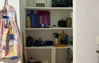 Imagem 6: Casa de Praia Zumbi ao lado Rio Punaú e Lagoa Cotia