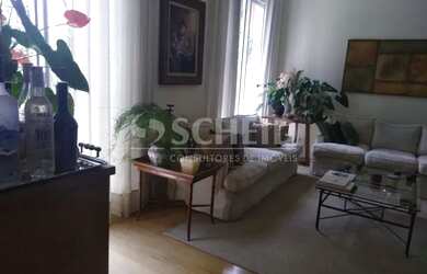 Imagem 1: linda casa no morumbi. 385m² de Área, 4 Vagas na garageme4 Dormitórios