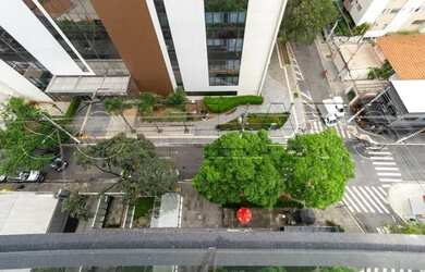 Imagem 11: Lindo residencial totalmente mobiliado ao lado da Av Santo Amaro e Av...