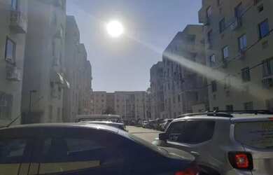 Imagem: O apartamento possui 1 Dormitório, 1 Banheiro e está localizado