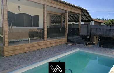 Imagem 4: Casa à venda, 300 m² por R$ 790.000,00 - Itaipuaçu - Maricá/RJ