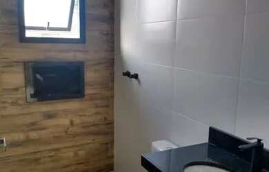 Imagem 8: Atibaia vista frente para Pedra Grande