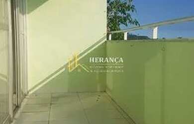 Imagem 2: Apto Freguesia 3 quartos. Piscina, Varanda, 78m² de Áreae1 Vaga na garagem