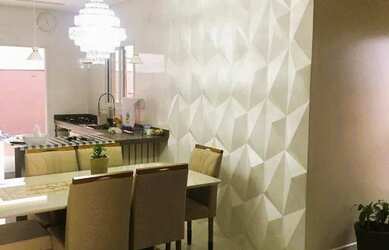 Imagem 3: Casa com 3 dormitórios, 290 m² - venda por R$ 1.055.000,00 ou aluguel...