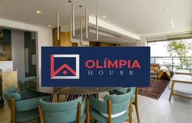 Imagem 5: Apartamento Locação 3 Dormitórios - 192 m² Campo Belo