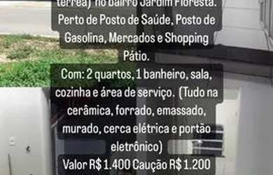 Imagem: O apartamento possui 2 Dormitórios, 1 Banheiro e está localizado