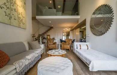 Imagem 2: Apartamento Locação 3 Dormitórios - 162 m² Brooklin