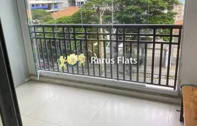 Imagem 6: Flat para venda na Vila Madalena - Authentic Madalena