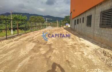 Imagem 10: Pavilhão/Galpão para alugar no bairro Guaxinduva - Atibaia/SP